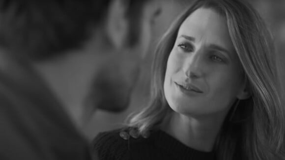 Camille Cottin pour Chanel