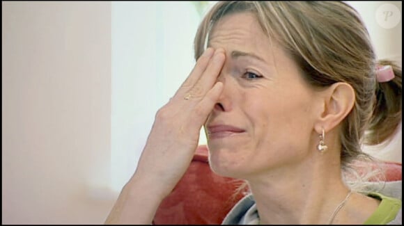 Le 12 mai, Maddie McCann aurait fêté ses 12 ans et sa mère et son père ont décidé de ne pas participer à une veillée rendant hommage à leur enfant.
Kate McCann la maman de Maddie.