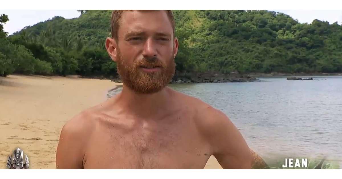 EXCLU Jean (KohLanta 2024) recadré par sa compagne à la maison ! Un "souci financier" évoqué