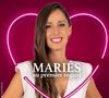 Ludivine est l'une des candidates de la saison 8 de "Mariés au premier regard"
Ludivine, candidate de la saison 8 de "Mariés au premier regard" (M6)