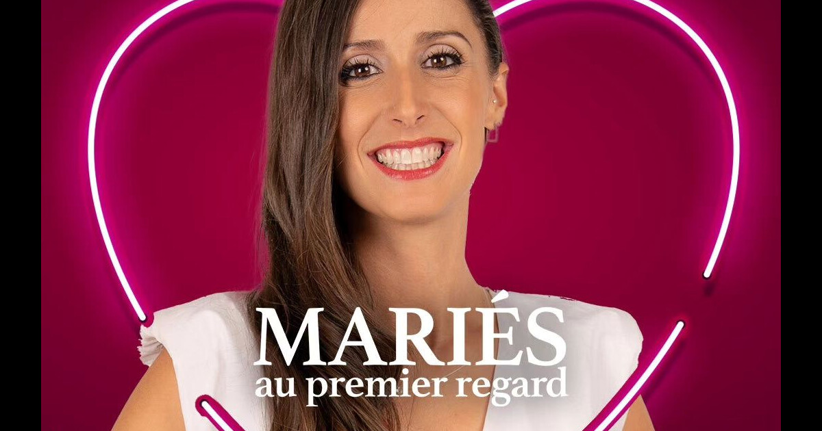 Mariés au premier regard 2024 : Ludivine divorcée de Raphaël