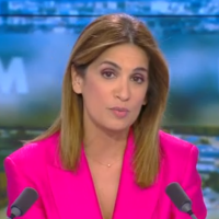 Sonia Mabrouk quitte CNews et Europe 1 pour cause de congé maternité : "Une joie qui va me tenir éloignée des antennes"