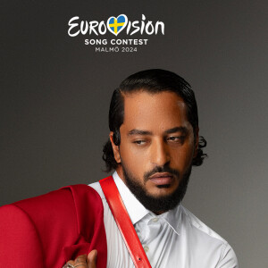 Slimane représentera la France au concours de l'Eurovision en Suède
L'artiste Slimane portera les couleurs de la France à l'Eurovision 2024.