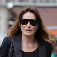 Giulia Sarkozy ado déjà star : son nouveau rôle dévoilé, sa maman Carla Bruni a de quoi être fière