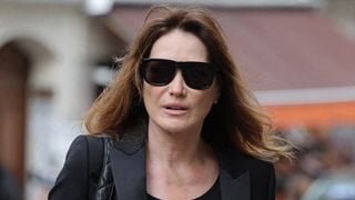 Giulia Sarkozy ado déjà star : son nouveau rôle dévoilé, sa maman Carla Bruni a de quoi être fière
