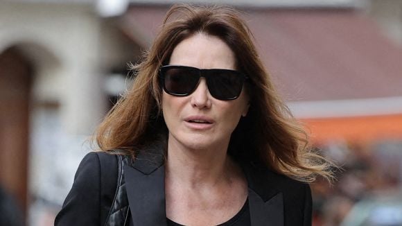 Giulia Sarkozy ado déjà star : son nouveau rôle dévoilé, sa maman Carla Bruni a de quoi être fière