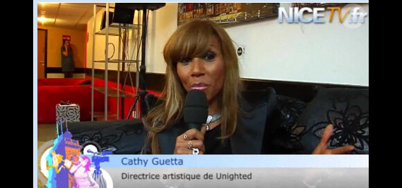 David et Cathy Guetta organisent leur troisième soirée Unighted, le 7 août prochain à Nice.