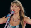 Taylor Swift a donné plusieurs concert à La Défense Arena de Paris
Taylor Swift pour The Eras Tour