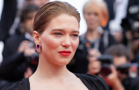 PHOTOS Léa Seydoux à Cannes : évolution de ses looks au Festival, de jeune fille sage à star ultra stylée
