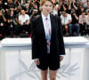 Elle qui fera l'ouverture de la 77e édition ce mardi.
Léa Seydoux lors du 75ème Festival International du Film de Cannes le 24 mai 2022. © Dominique Jacovides/Bestimage 