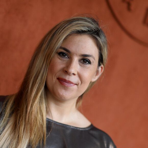 Depuis plusieurs années, l'acteur américain s'est lié d'amitié avec Marion Bartoli
 
Marion Bartoli dans le village des Internationaux de France de Tennis de Roland Garros 2019 à Paris, France, le 29 mai 2019 © Jacovides-Moreau/Bestimage 