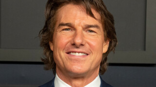 Tom Cruise très proche d'une star française et de sa fille : photos des touchantes retrouvailles