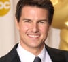 "J'ai pu voir notre ami Tom Cruise sur le plateau en train de faire ses cascades pour le prochain Mission Impossible. Légende absolue", écrit la Française
 
Tom Cruise aux Oscars.