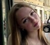 Le lourd secret de Lina
 
Disparition de Lina, 15 ans, disparue dans le Bas-Rhin