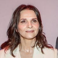 "Comme une loupe sur notre figure" : Juliette Binoche face au vieillissement à 60 ans, une épreuve "difficile"