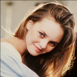 Vanessa Paradis