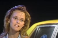 Vanessa Paradis, clip de la chanson "Joe le taxi"