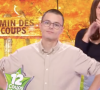 Et vient tout juste de passer un énorme cap !
Emilien change de look, Jean-Luc Reichmann choqué dans "Les 12 Coups de midi" sur TF1.