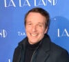 En interview, il se dit un peu agacé par certains.
Stéphane Rotenberg - Avant-première du film "La La Land" au cinéma UGC Normandie à Paris, le 10 janvier 2017. © Coadic Guirec/Bestimage