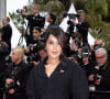 C'est la première apparition publique de Leïla Bekhti depuis la naissance surprise de son 4e enfant
 
Leïla Bekhti - Montée des marches du film " Furiosa : A Mad Max Saga " lors du 77ème Festival International du Film de Cannes, au Palais des Festivals à Cannes. Le 15 mai 2024 © Jacovides-Moreau / Bestimage