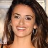 Penélope Cruz à l'avant  première de Nine à Rome, en  janvier 2010