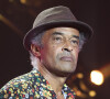 Yannick Noah contraint au "repos forcé"
 
Yannick Noah (parrain du Psychodon) - 5ème édition de l'émission "Psychodon, Unis face aux maladies psychiques" à l'Olympia à Paris. © Coadic Guirec/Bestimage