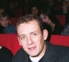 Après sa relation avec Dany Boon, père de son fils Noé,
Judith Godrèche et Dany Boon.