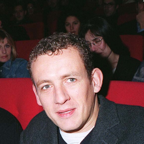 Après sa relation avec Dany Boon, père de son fils Noé,
Judith Godrèche et Dany Boon.