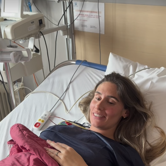 Jesta Hillmann, Instagram