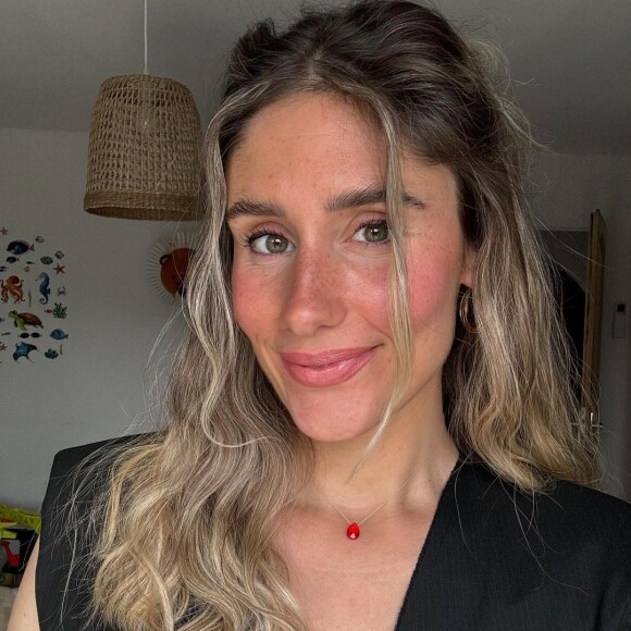 Jesta Hillmann, Instagram