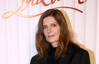 Chiara Mastroianni évoque ses ex Melvil Poupaud et Benjamin Biolay, indispensables à sa vie
