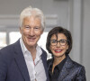 Rachida Dati sera d'ailleurs dimanche 19 mai l'invitée de "20h30 le dimanche".
Exclusif - Richard Gere et Rachida Dati, ministre de la Culture lors de l'enregistrement du "20h30 le dimanche" (19/05/24) avec Laurent Delahousse lors du 77ème Festival International du Film de Cannes, France, le 17 mai 2024. © Olivier Borde/Bestimage 