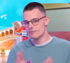 Il y a quelques jours, Emilien a passé le cap du million de gains et de cadeaux dans "Les 12 Coups de midi". 
Emilien, champion des "Douze coups de midi"