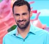 Écrasant sur son passage Bruno Hourcade.
Bruno dans "Les 12 Coups de midi" sur TF1