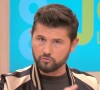 Pour son retour, Christophe Beaugrand a été épinglé par Bruce Toussaint