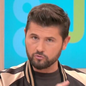 Pour son retour, Christophe Beaugrand a été épinglé par Bruce Toussaint