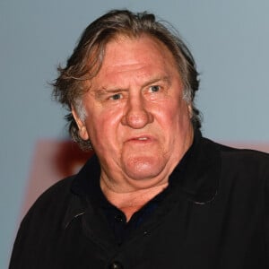 Alors qu'il est dans la tourmente depuis un certain temps, Gérard Depardieu fait face à une nouvelle affaire.
Gérard Depardieu lors du Festival Premiers Plans à Angers pour la présentation du film "Umani" © Laetitia Notarianni / Bestimage