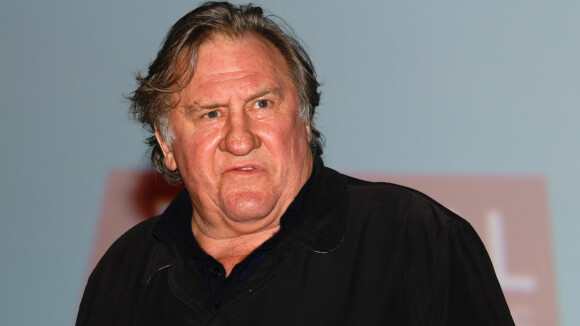 Gérard Depardieu a-t-il agressé un paparazzi en plein Rome ? Voici ce qu'il s'est vraiment passé dans ce restaurant huppé