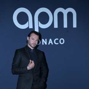 Anthony Colette - Soirée APM Monaco au restaurant "le Baoli " pour le lancement de la nouvelle collection été APM Monaco lors du 77ème Festival International du Film de Cannes le 22 mai 2024. K. Prette, directrice artistique lance une collection 100% Gold pour cet été avec comme nouvelle égérie de la maison, C. Delevigne. © Rachid Bellak/Bestimage