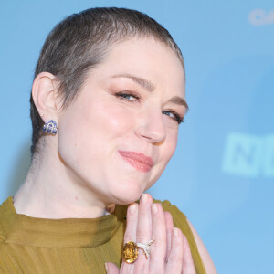 Emilie Dequenne est une survivante.
Emilie Dequenne au photocall du dîner d'ouverture du 77ᵉ Festival International du Film de Cannes, au Carlton. © Borde-Jacovides-Moreau / Bestimage