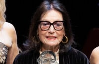 "Ça a fait tout une histoire" : Nana Mouskouri, ce conseil sur son apparence qu'on lui a donné et qu'elle a bien fait de ne jamais suivre !