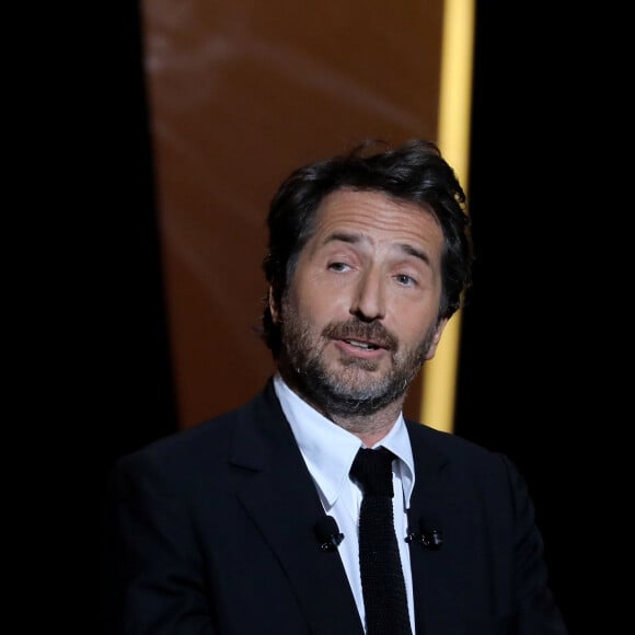 Edouard Baer - Cérémonie de clôture du 72ème Festival International du Film de Cannes. Le 25 mai 2019 © Borde-Jacovides-Moreau / Bestimage 