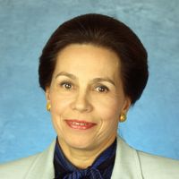 Disparition de Marie-France Garaud, une rivale gênante pour Bernadette Chirac : cet ultime hommage prévu loin de Paris