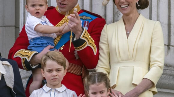 Une mauvaise nouvelle sur Kate Middleton circule, l'espoir de revoir bientôt la princesse de Galles s'envole...