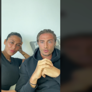 Sur TikTok, Dylan Thiry et Ayem Nour ont mis cartes sur table et ont tout déballé.
Ayem Nour et Dylan Thiry sur Tik Tok