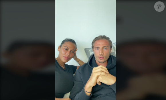 Sur TikTok, Dylan Thiry et Ayem Nour ont mis cartes sur table et ont tout déballé.
Ayem Nour et Dylan Thiry sur Tik Tok