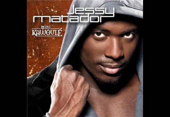 En 2008, Jessy Matador cartonnait avec Mini Kawoulé... En mai prochain, il représentera la France au concours de l'Eurovision.