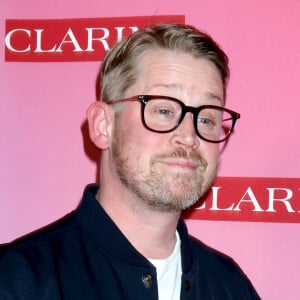 Macaulay Culkin at the Clarins New Product Launch Party on the Private Residence on March 15, 2024 in Los Angeles, CA, USA. © Kay Blake/ZUMA Press/Bestimage