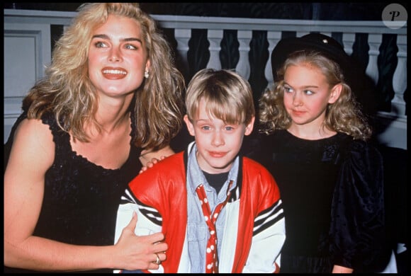 Info - Macaulay Culkin fête ses 40 ans