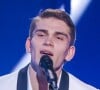 La production de The Voice s'est donc mise en quête de lui trouver une nouvelle chanson à interpréter.
Saison 13 de "The Voice" sur TF1.